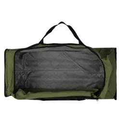 Clearance Enrico Benetti Amsterdam Wheel Bag 75 olive