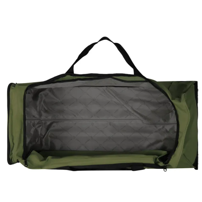 Clearance Enrico Benetti Amsterdam Wheel Bag 75 olive