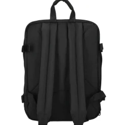 New Enrico Benetti Amsterdam Cabin Backpack 17