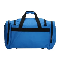 New Enrico Benetti Amsterdam Sport / Travelbag 55 sky blauw