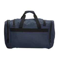 New Enrico Benetti Amsterdam Sport / Travelbag 55 blauw