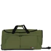 Hot Enrico Benetti Amsterdam Wheel Bag 65 olive