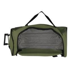 Hot Enrico Benetti Amsterdam Wheel Bag 65 olive