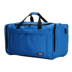 Clearance Enrico Benetti Amsterdam Sport / Travelbag 65 sky blauw