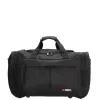 Online Enrico Benetti Amsterdam Sport / Travelbag 55 zwart