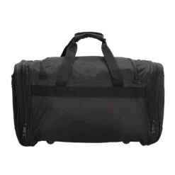 Online Enrico Benetti Amsterdam Sport / Travelbag 55 zwart