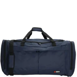 Enrico Benetti Amsterdam Sport / Travelbag 75 blauw