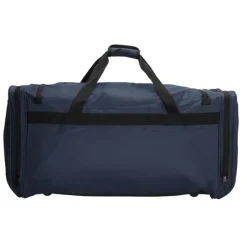 Enrico Benetti Amsterdam Sport / Travelbag 75 blauw