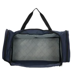 Enrico Benetti Amsterdam Sport / Travelbag 75 blauw