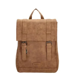 Online Enrico Benetti Amy Backpack camel