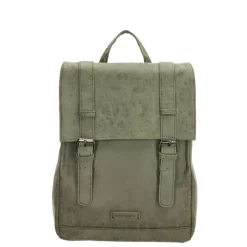 Best Enrico Benetti Amy Backpack olive