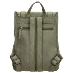 Best Enrico Benetti Amy Backpack olive