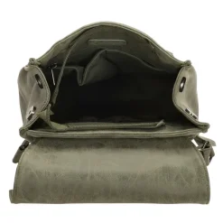 Best Enrico Benetti Amy Backpack olive