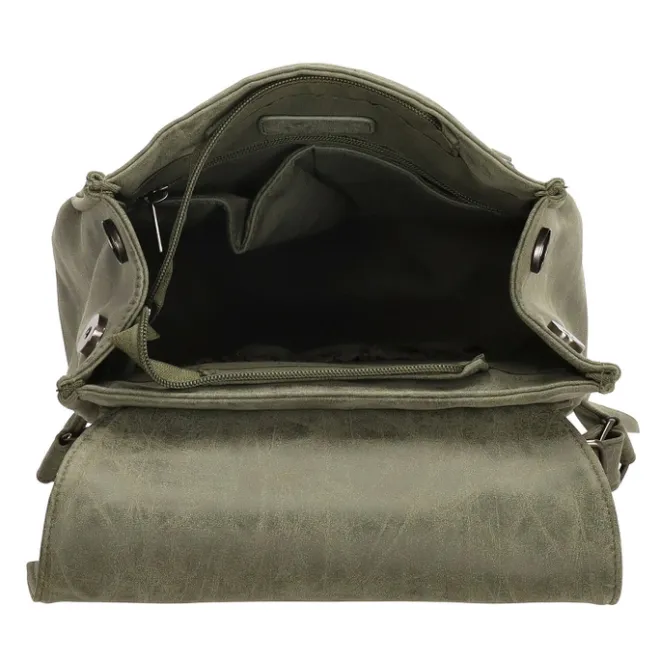 Best Enrico Benetti Amy Backpack olive