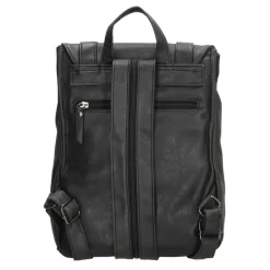 Clearance Enrico Benetti Amy Backpack black
