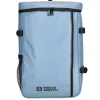 Enrico Benetti Arctic Backpack 15" light blue