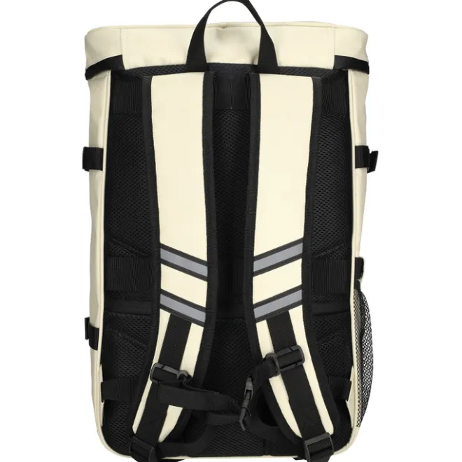 Sale Enrico Benetti Arctic Backpack 15" off white