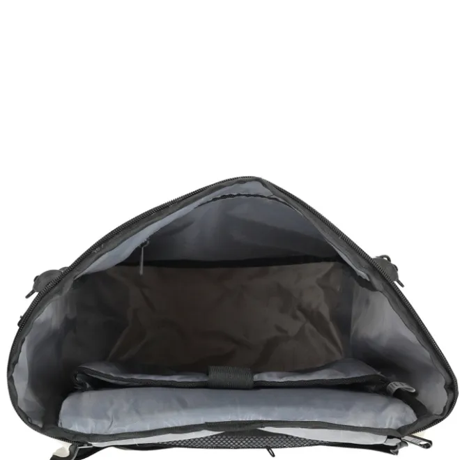 Sale Enrico Benetti Arctic Backpack 15" off white