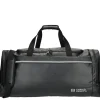 New Enrico Benetti Arctic Duffle 70 black