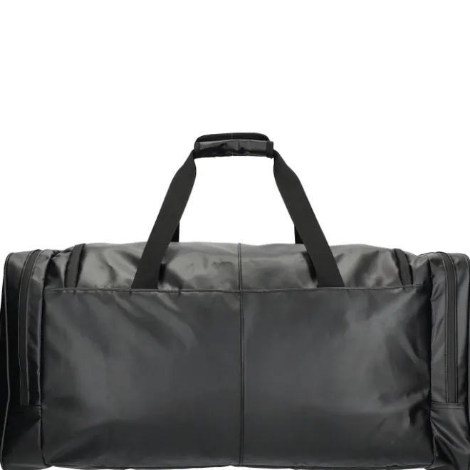 New Enrico Benetti Arctic Duffle 70 black