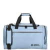 Hot Enrico Benetti Arctic Weekender light blue