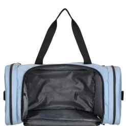 Hot Enrico Benetti Arctic Weekender light blue