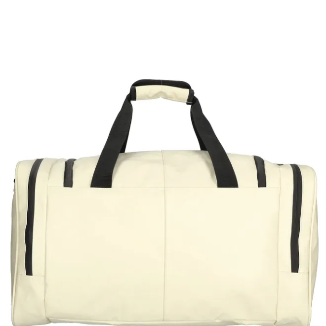 Hot Enrico Benetti Arctic Weekender off white
