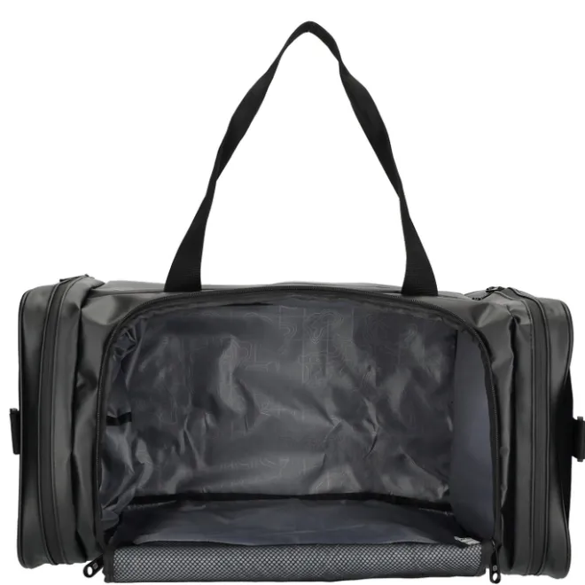 New Enrico Benetti Arctic Weekender black