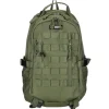 Hot Enrico Benetti Arizona Laptop Backpack 15" olive