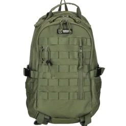 Hot Enrico Benetti Arizona Laptop Backpack 15" olive