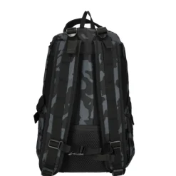 Enrico Benetti Arizona Laptop Backpack 15