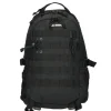 Clearance Enrico Benetti Arizona Laptop Backpack 15" black
