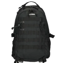 Clearance Enrico Benetti Arizona Laptop Backpack 15" black