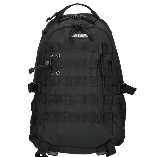 Clearance Enrico Benetti Arizona Laptop Backpack 15" black