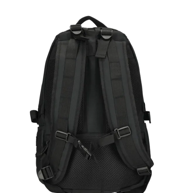Clearance Enrico Benetti Arizona Laptop Backpack 15" black