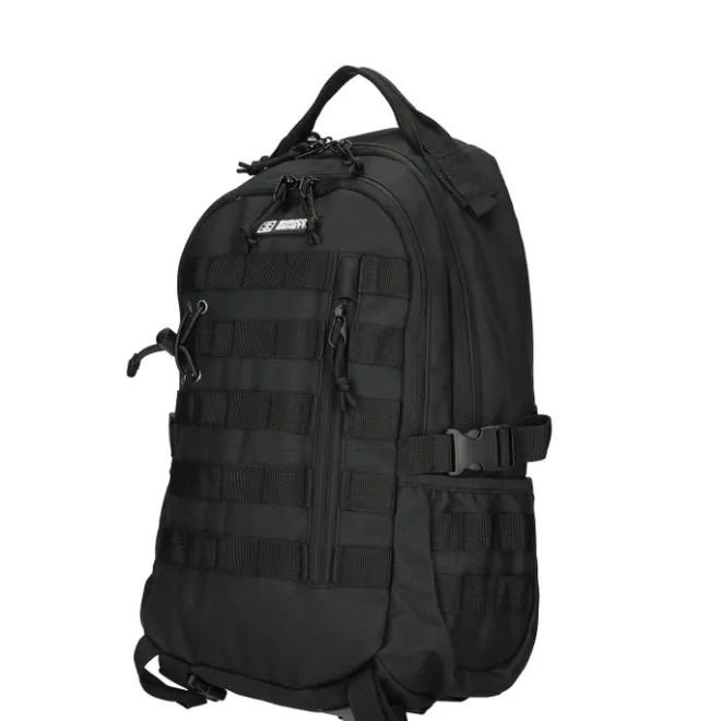 Clearance Enrico Benetti Arizona Laptop Backpack 15" black