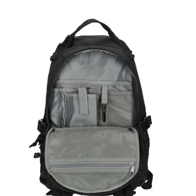 Clearance Enrico Benetti Arizona Laptop Backpack 15" black
