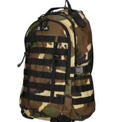 Outlet Enrico Benetti Arizona Laptop Backpack 17