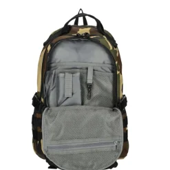 Sale Enrico Benetti Arizona Laptop Backpack 15