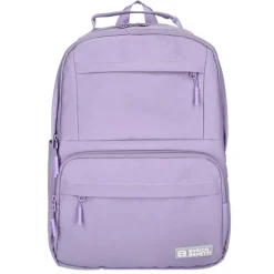 Outlet Enrico Benetti Aruba 22L Laptop Backpack 14" lila