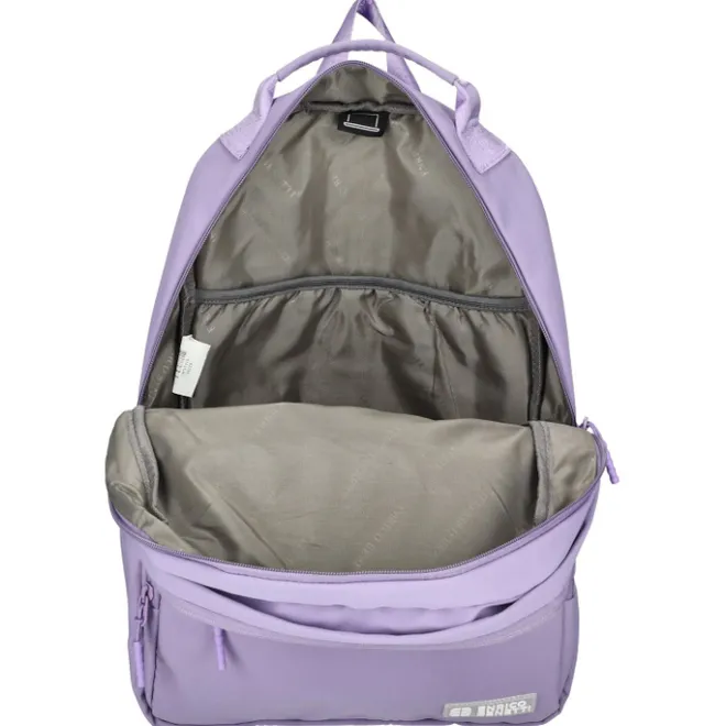 Outlet Enrico Benetti Aruba 22L Laptop Backpack 14" lila