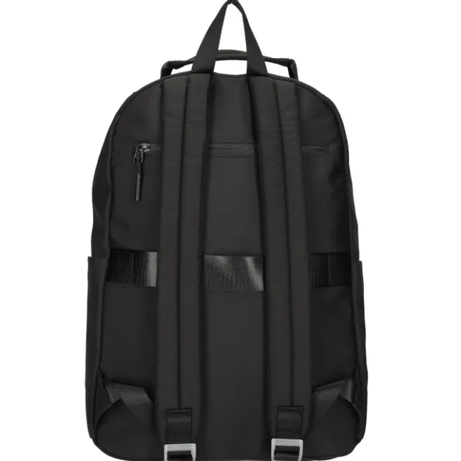 Best Enrico Benetti Aruba 22L Laptop Backpack 14" black