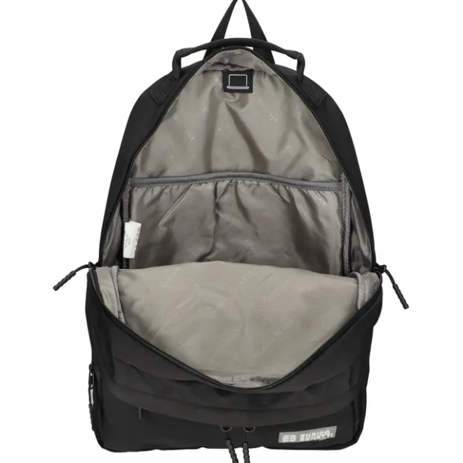 Best Enrico Benetti Aruba 22L Laptop Backpack 14" black