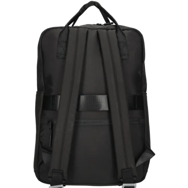 Online Enrico Benetti Aruba 20L Laptop Backpack 14" black