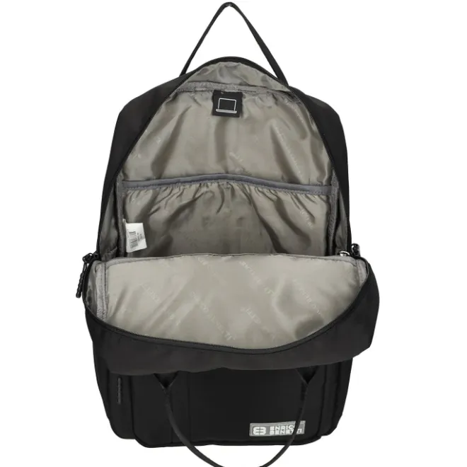 Online Enrico Benetti Aruba 20L Laptop Backpack 14" black