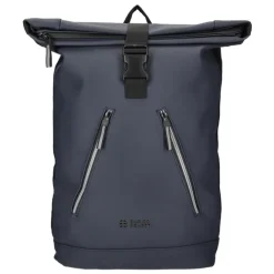 Best Enrico Benetti Bergen Laptop Backpack 17" blue