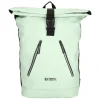 Clearance Enrico Benetti Bergen Laptop Backpack 17" mint