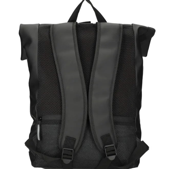 Online Enrico Benetti Bergen Laptop Backpack 17" black