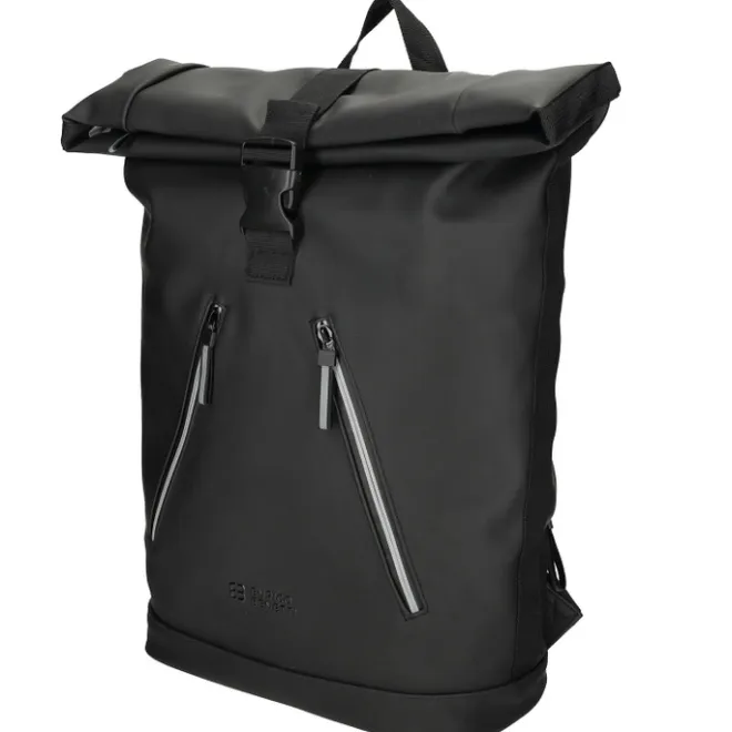 Online Enrico Benetti Bergen Laptop Backpack 17" black