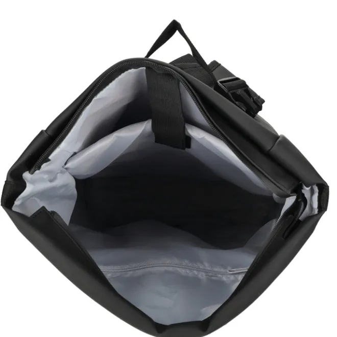 Online Enrico Benetti Bergen Laptop Backpack 17" black
